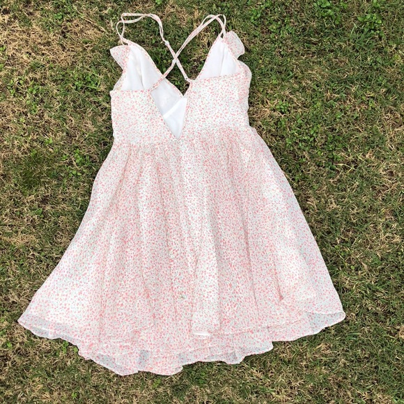 Guess summer dress - Picture 3 of 3